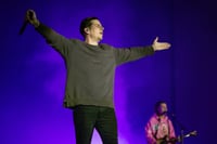 “No fueron muy amables”: el recuerdo de Avenged Sevenfold en México