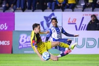 América y Pachuca firman tablas en partido de pocas oportunidades
