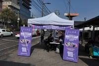 Publican resultados de preconsulta de Cuidados