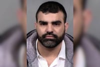 Detienen a Iván Valerio Sainz 'El Mantecas', ligado al Cártel de Sinaloa