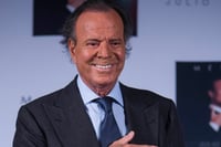 Defensa de Julio Iglesias pide el archivo de denuncia por presuntos abusos