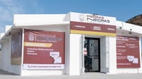 Más de 78 mil atenciones médicas registra Salud Municipal en Piedras Negras