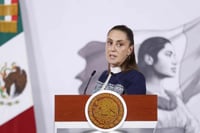 Sheinbaum avala investigar a hijo de AMLO por descarrilamiento del Tren Interoceánico