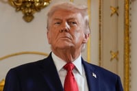 Trump justifica su postura sobre Groenlandia tras no recibir el Nobel