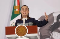 Sheinbaum responde a apuestas sobre su posible salida de la Presidencia