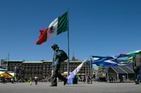 Riesgos del T-MEC podrían frenar la economía de México en 2026