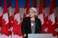 Gobernadora de Canadá, Mary Simon, visitará México del 19 al 21 enero