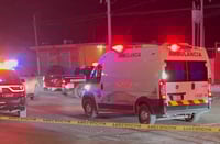 Uso de calentador improvisado provoca emergencia en vivienda