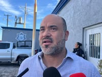 Vandalismo no frena operación de torre de videovigilancia en Colinas de Santiago