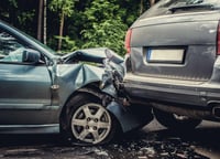 Defunciones por accidentes en Saltillo bajan 42 % en 2025