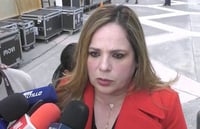Secretaría del Trabajo apoyará a empleados de GM en Saltillo