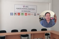 Coparmex pide que funcionarios concluyan su mandato antes de buscar otro cargo