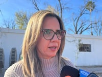 Lupita Oyervides descarta reelección y prioriza trabajo legislativo en el Distrito 4