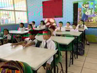 Gastos y apatía alejan a niños del nivel preescolar completo