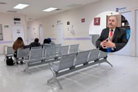 Secretaría de Salud atiende a 132 pacientes con VIH en Región Centro