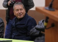 Invitan mañana a entrega de pavimentación en colonia Nueva Imagen