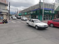 Medidas preventivas y control interno en taxis para mejorar el servicio