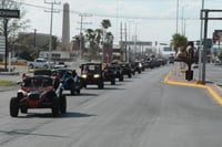 La Región Carbonífera impulsa su economía con eventos turísticos en 2026