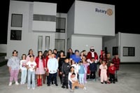 La Casa Hogar Refugio y Esperanza registra un año histórico en adopciones