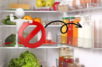 ¡Detente! No guardes estos alimentos en la nevera o perderán todo su sabor