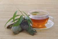 9 remedios naturales efectivos para el dolor de cabeza