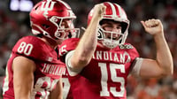 Hoosiers derrota a Hurricanes en el CFP National Championship