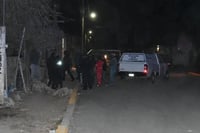 Joven de 18 años se quita la vida en su vivienda en la colonia Oscar Flores Tapia