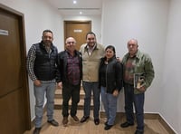 Monclova fortalece su proyección nacional con planeación deportiva rumbo a 2026