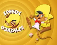 Warner Bros. prepara nueva película de Speedy Gonzales