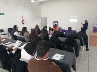 Comités distritales se alistan para elecciones del 7 de junio