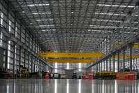 Reajuste de GM en Saltillo no impacta a la región, afirma Canacintra