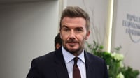 David Beckham reacciona al comunicado de Brooklyn: “Hay que dejarles cometer errores”