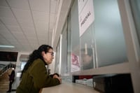 Pagos digitales concentran 23% del predial en Saltillo