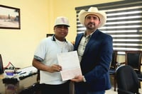Joven de Nava viajará a Nayarit para encuentro nacional agropecuario
