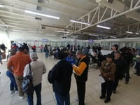 Exhortan a contribuyentes a regularizarse en los primeros tres meses del año para evitar recargos