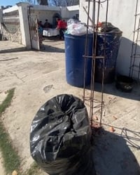 Activista Social denuncia falta de servicios por parte del gobierno municipal en Agujita