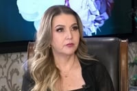 “Yo he sido una víctima”: Alicia Villarreal rompe el silencio