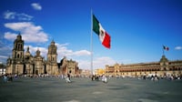 Crecimiento de la economía mexicana se mantiene en 1.3%, según Citi