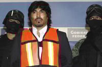 Quién es El Indio, capo enviado a Estados Unidos