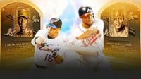 Carlos Beltrán y Andruw Jones electos al Salón de la Fama del Béisbol
