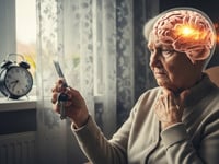 Alerta por el aumento de la demencia: expertos señalan un hábito que puede reducir el riesgo