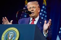 Amnistía Internacional alerta erosión de derechos humanos en EU bajo Trump