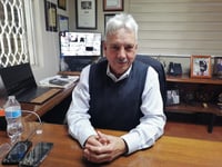 Incertidumbre jurídica aleja inversiones y golpea a la región Centro: empresario