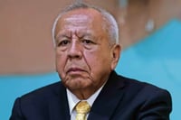 ONG rechazan nombramiento de Francisco Garduño en la SEP