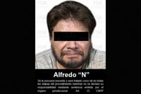 FGR detiene a presunto pederasta en Hermosillo durante cateo
