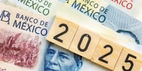 La economía mexicana cerraría 2025 con su mejor diciembre desde 2023