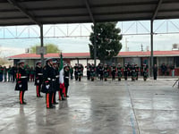 Monclova conmemora el legado de Ignacio Allende en el 257 aniversario de su natalicio