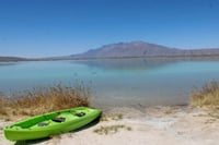 Monclova y Ruta del Desierto presente en Feria Internacional de Turismo en Madrid, España