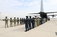 Embajador de EE.UU. en México destaca entrega de capos como avance bilateral