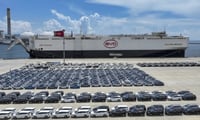 Ni los aranceles detienen a BYD: así gana terreno en México